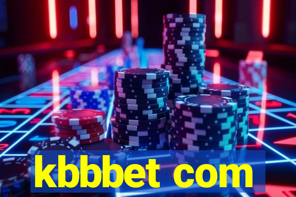 kbbbet com